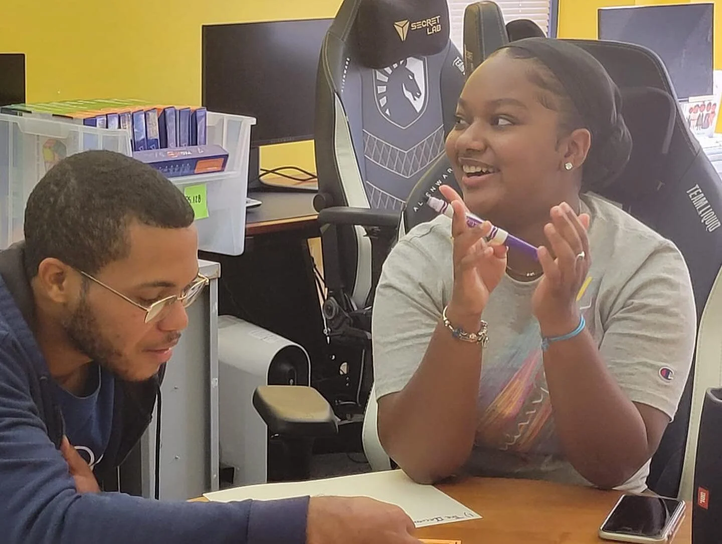 FRESH YOUTH INITIATIVES