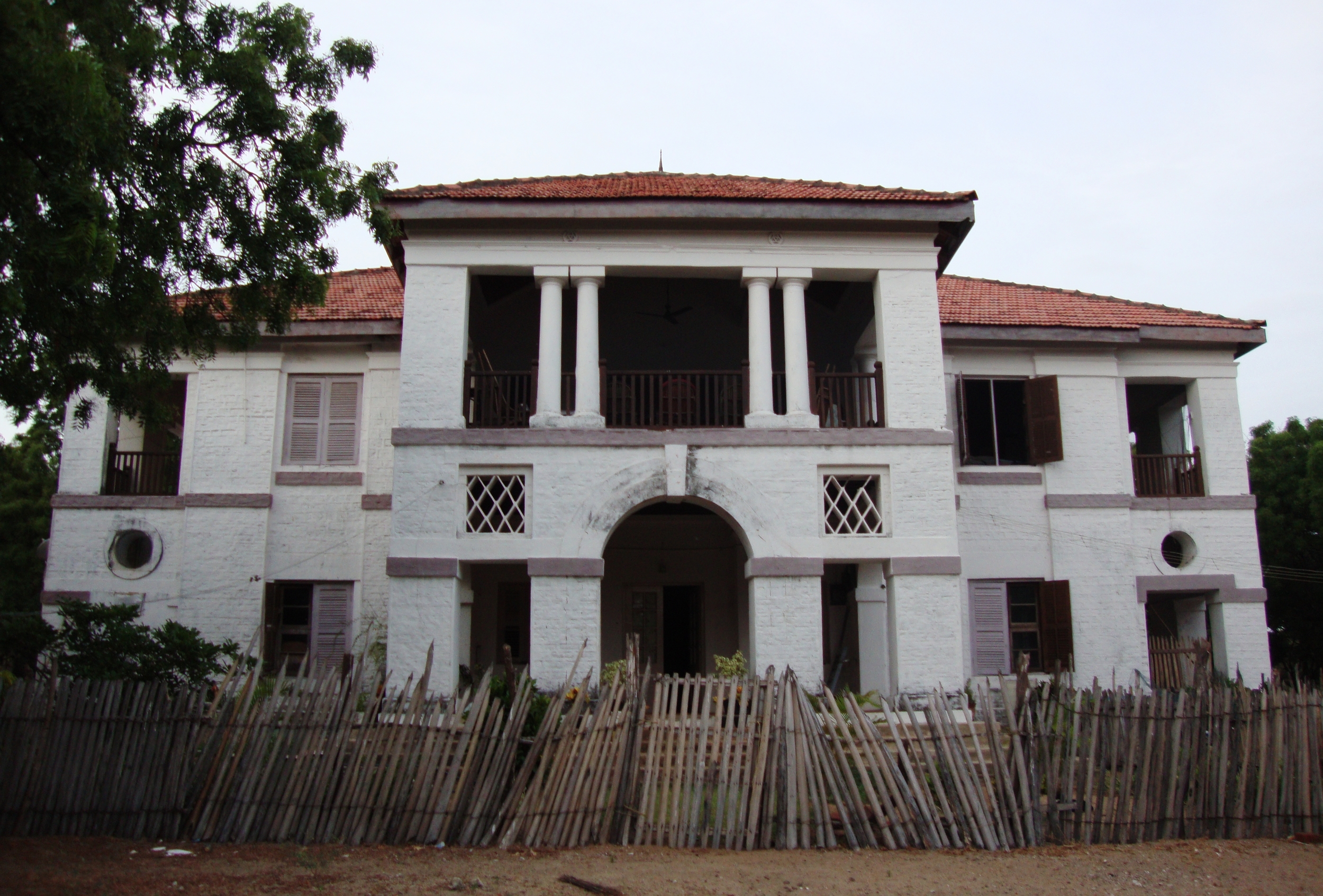 HERITAGE HOME STAY