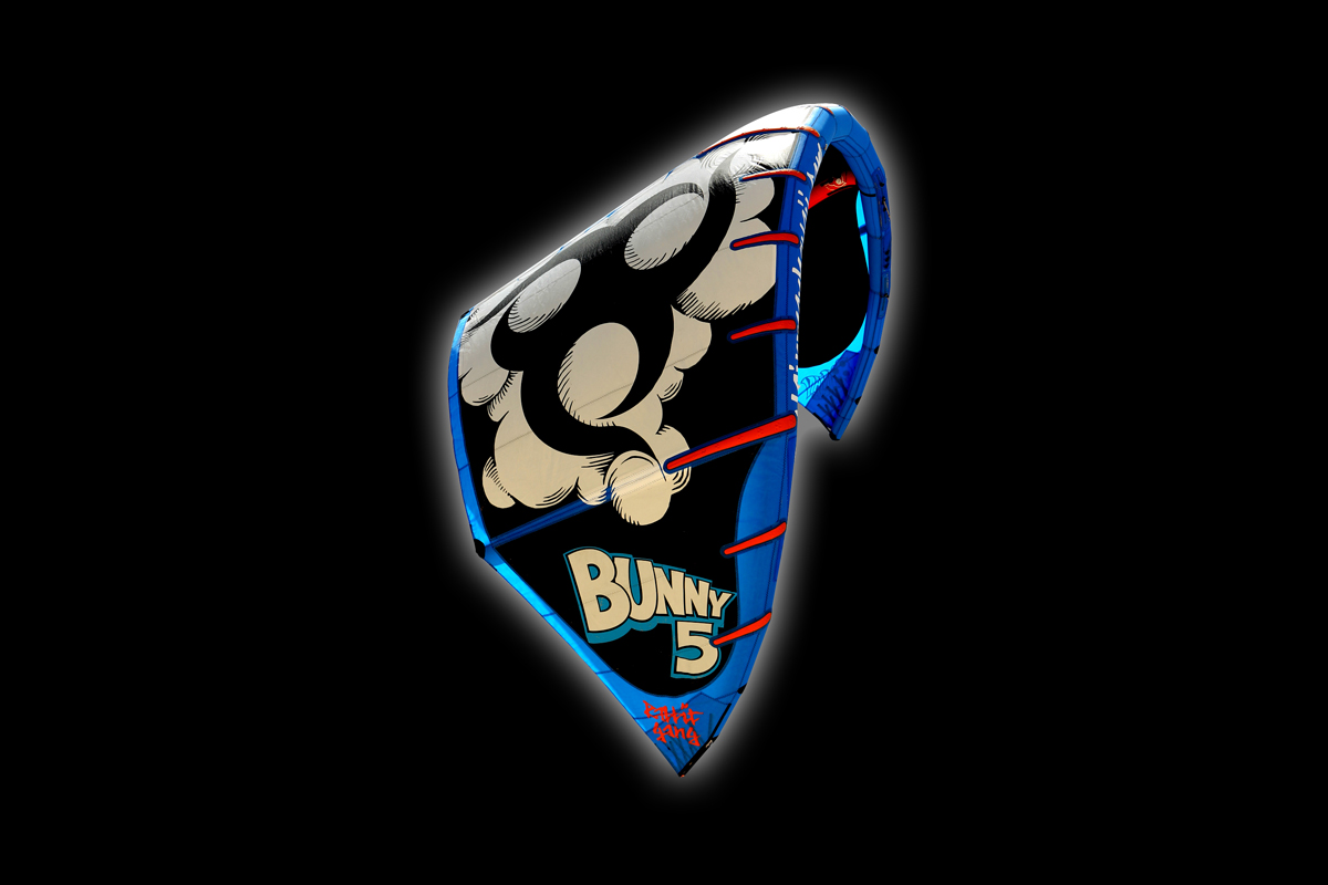 BUNNY 5m