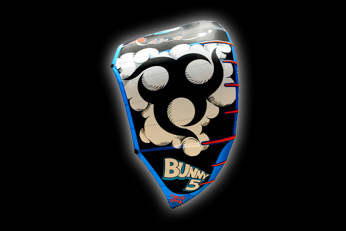 BUNNY 5m2