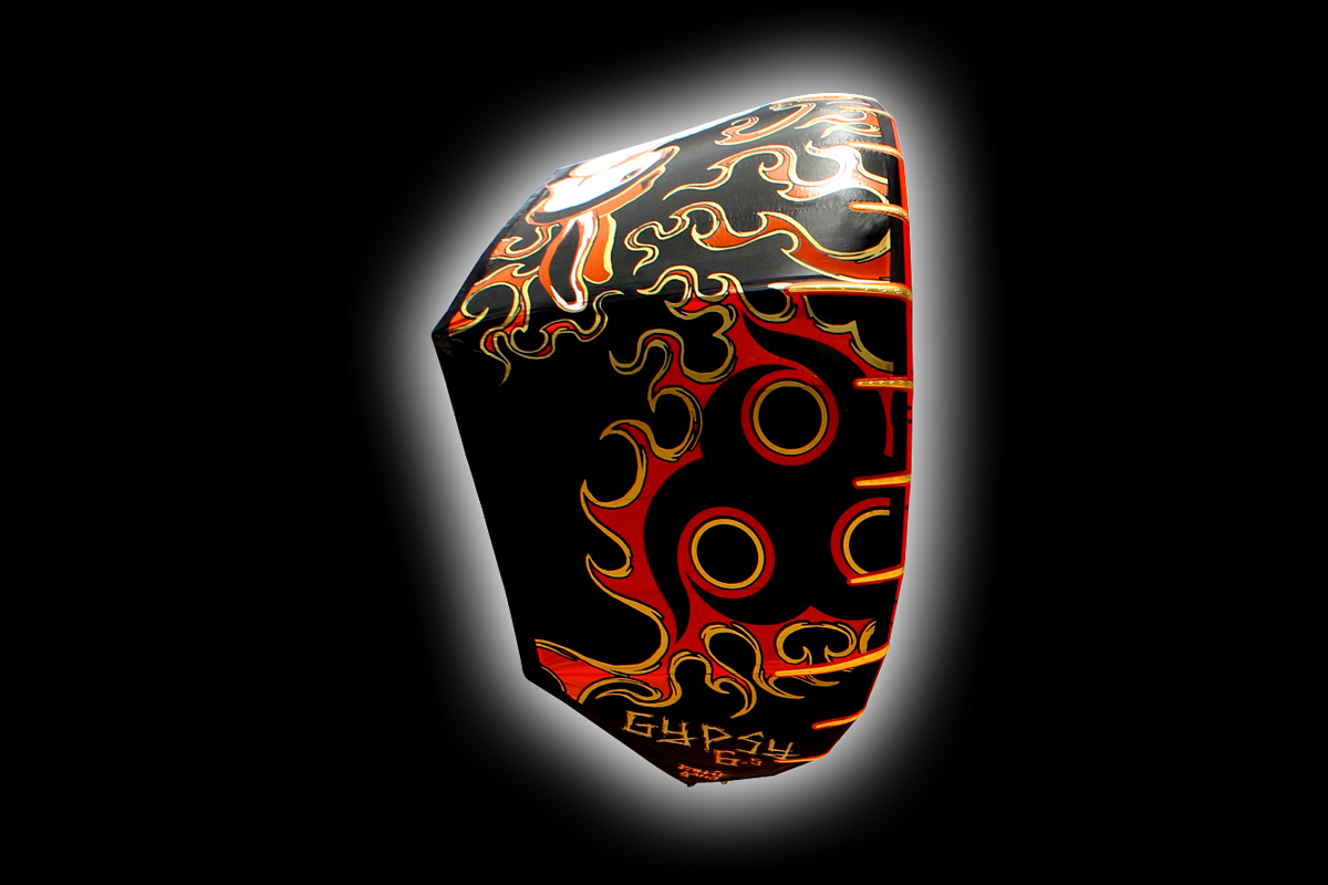 GYPSY 6.25m