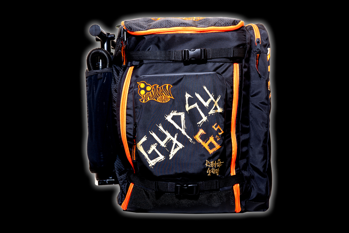 GYPSY 6.25m