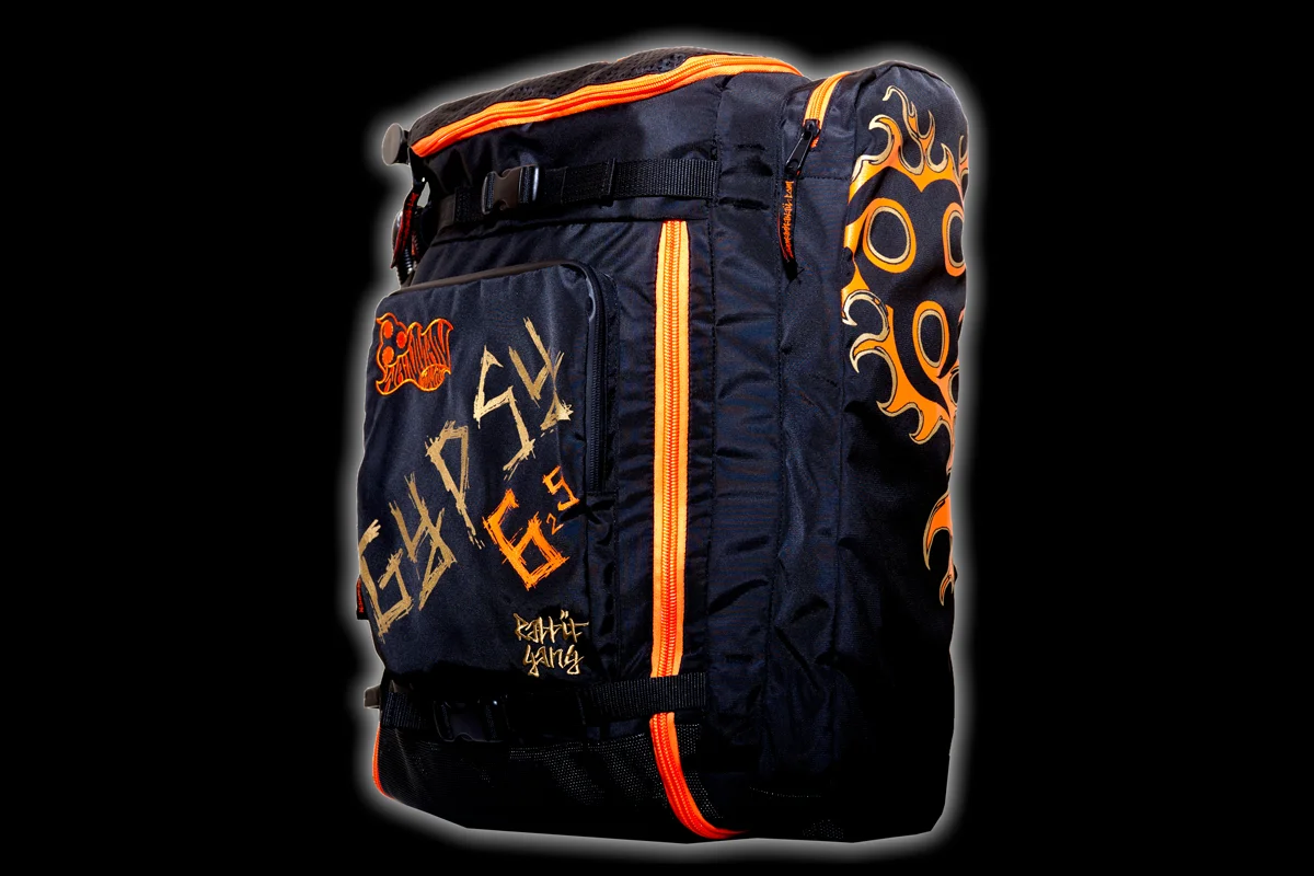 GYPSY 6.25m