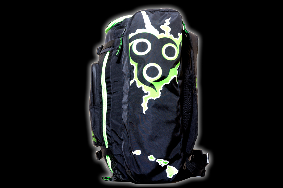MR. GREEN 7.5m