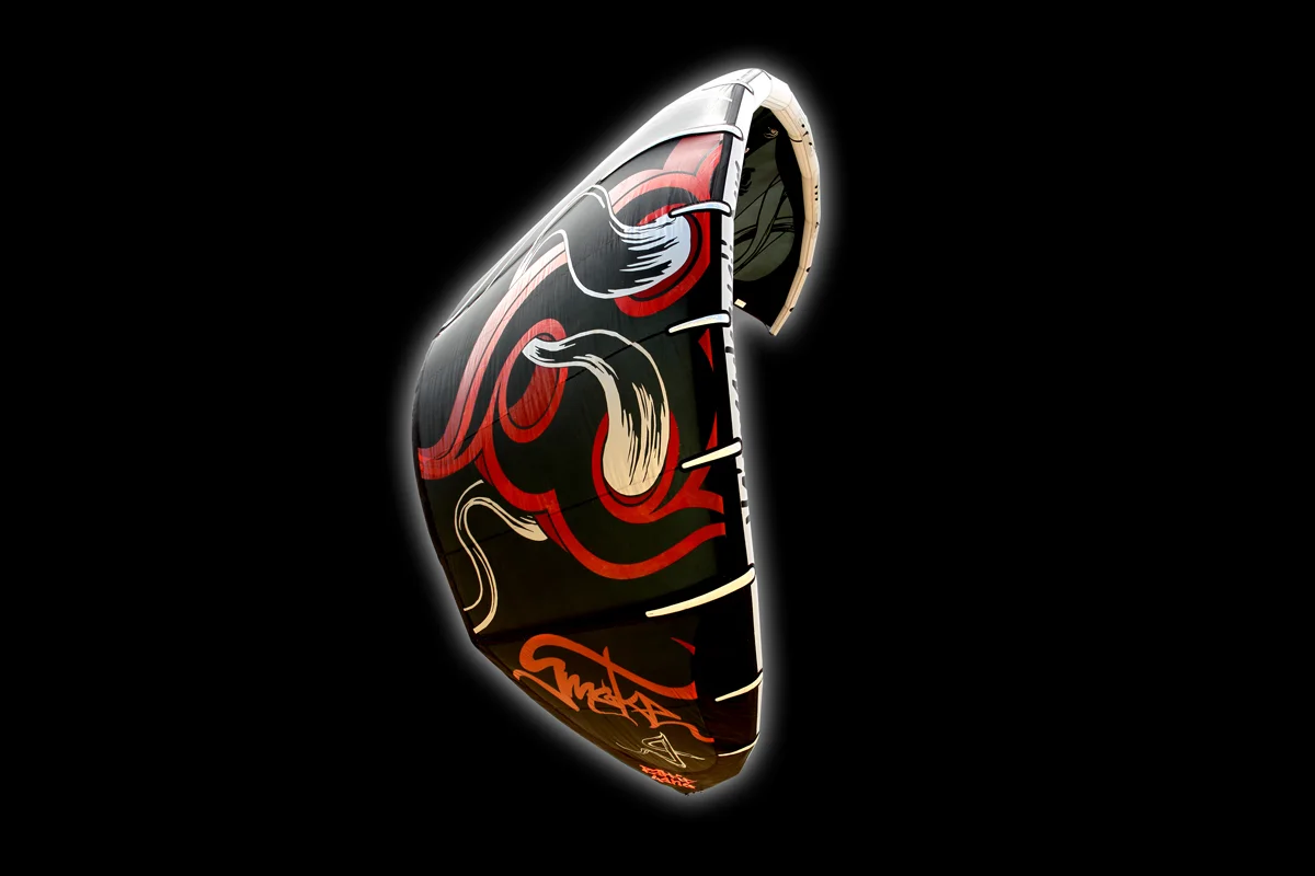 SMOKE 9m