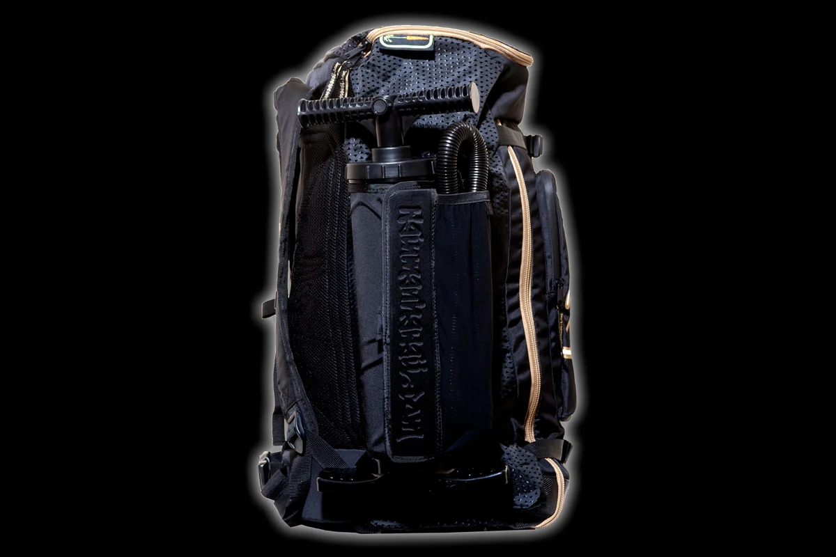 BOSS 12m