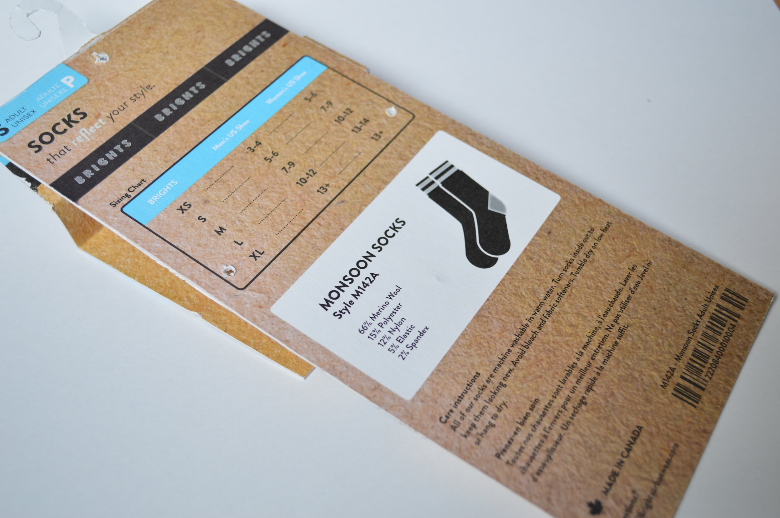 VFS: Brand & identity