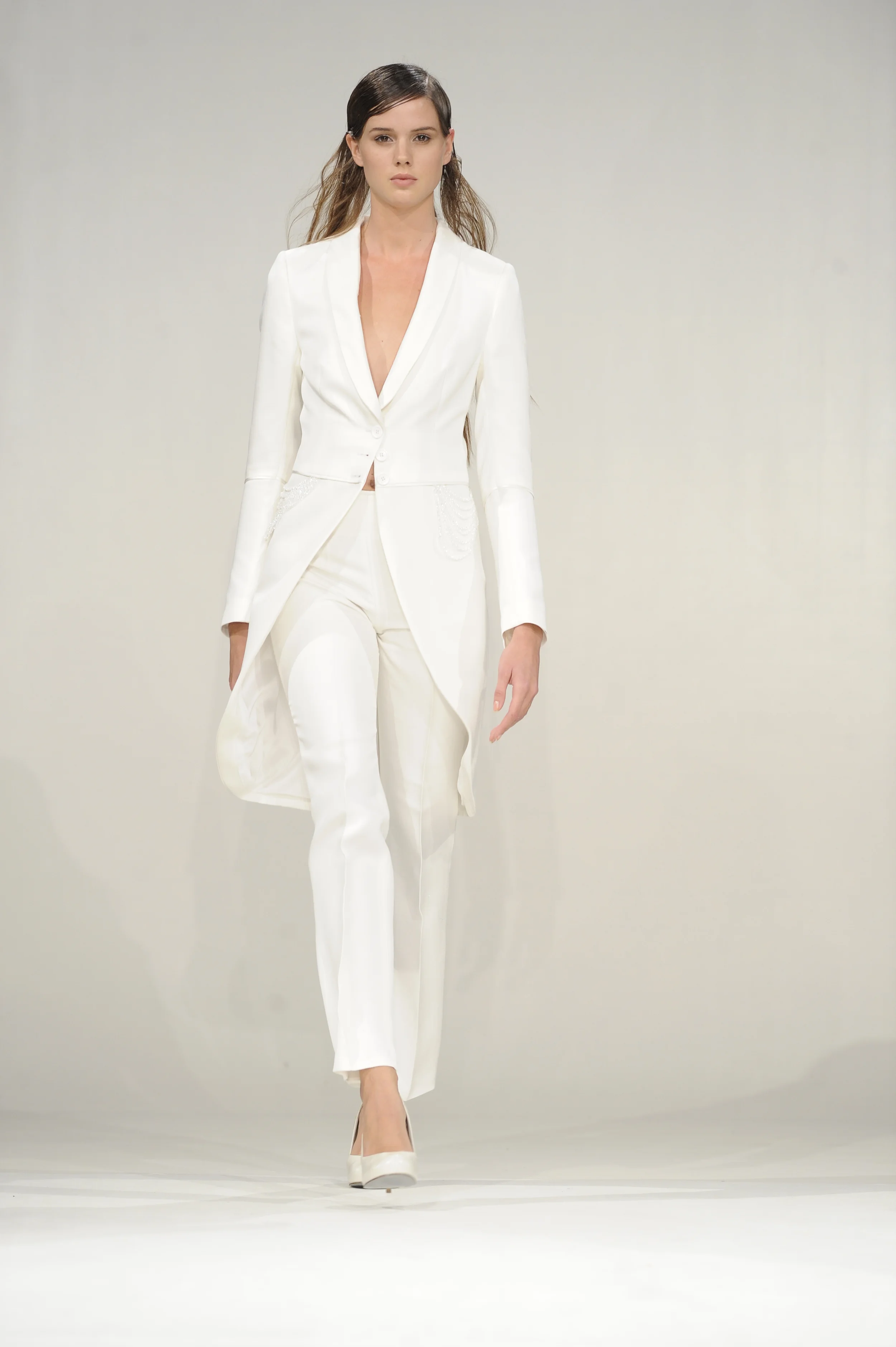 Kolekcija pomlad - poletje 2013