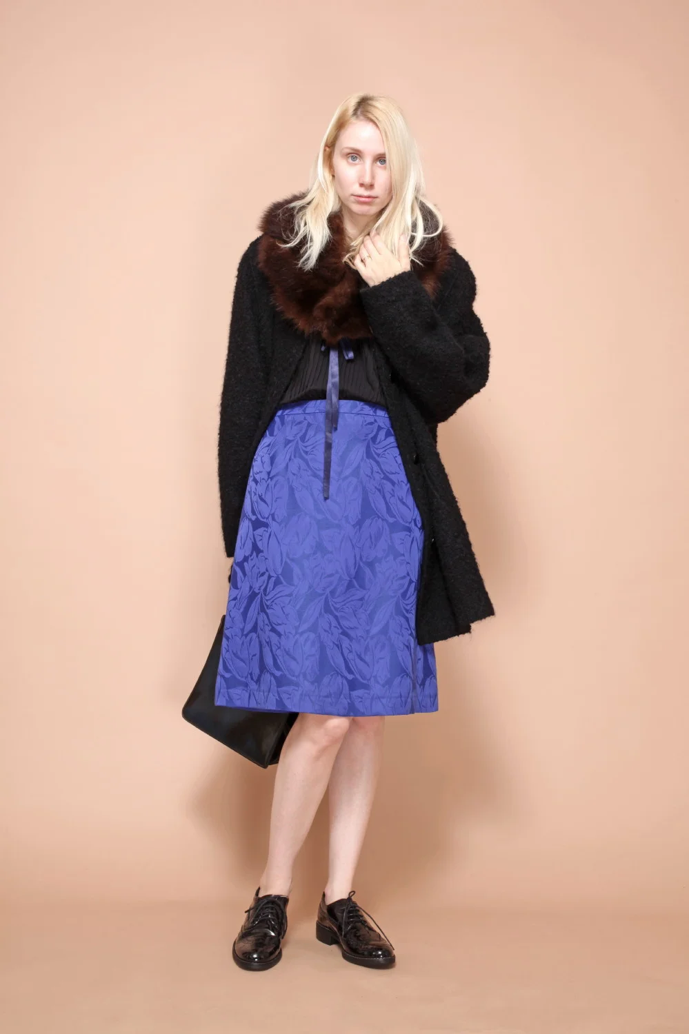 Nova kolekcija Vodeb jesen - zima 2015/16