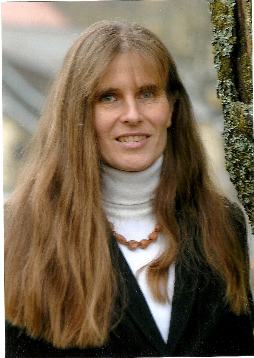 Hörmann Irmgard, Klassenlehrerin