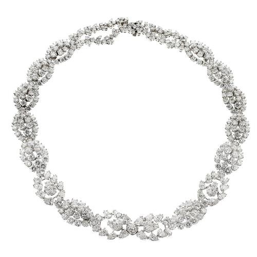 Genuine and Natural Colorless and Fancy Diamonds — RAF - Rare | Antique ...