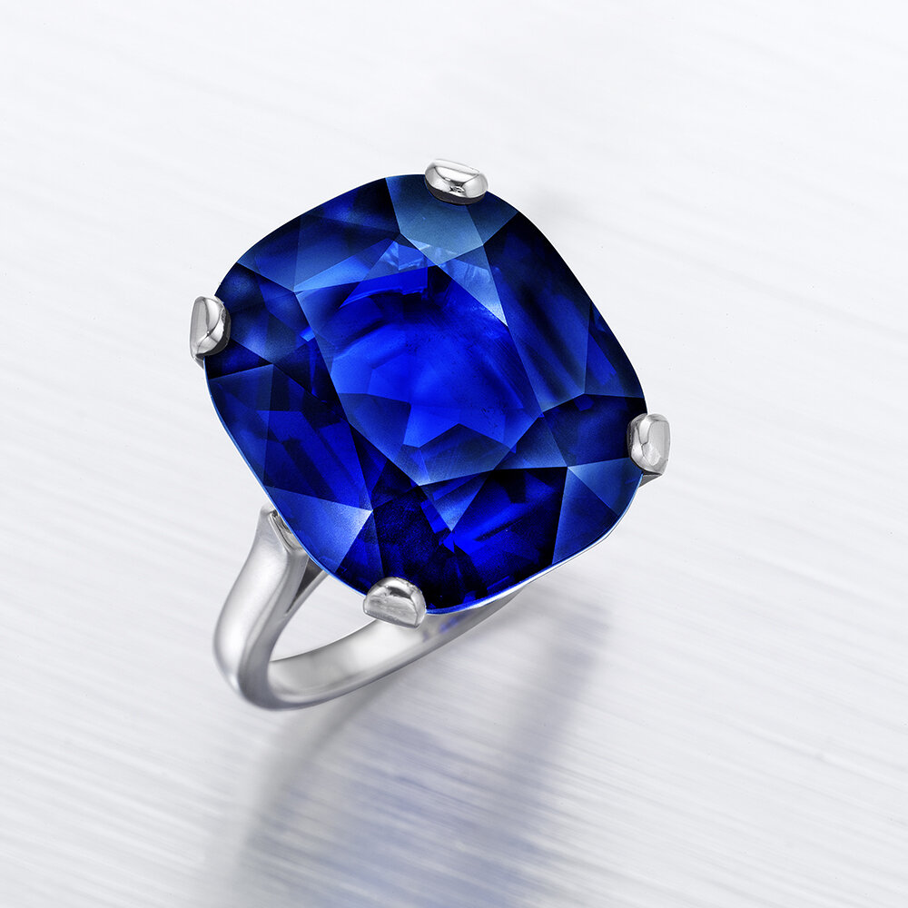 Details about   Certified 11.90 Ct Natural 13x10mm Ceylon Blue Sapphire UNHEATED Loose Gemstones 