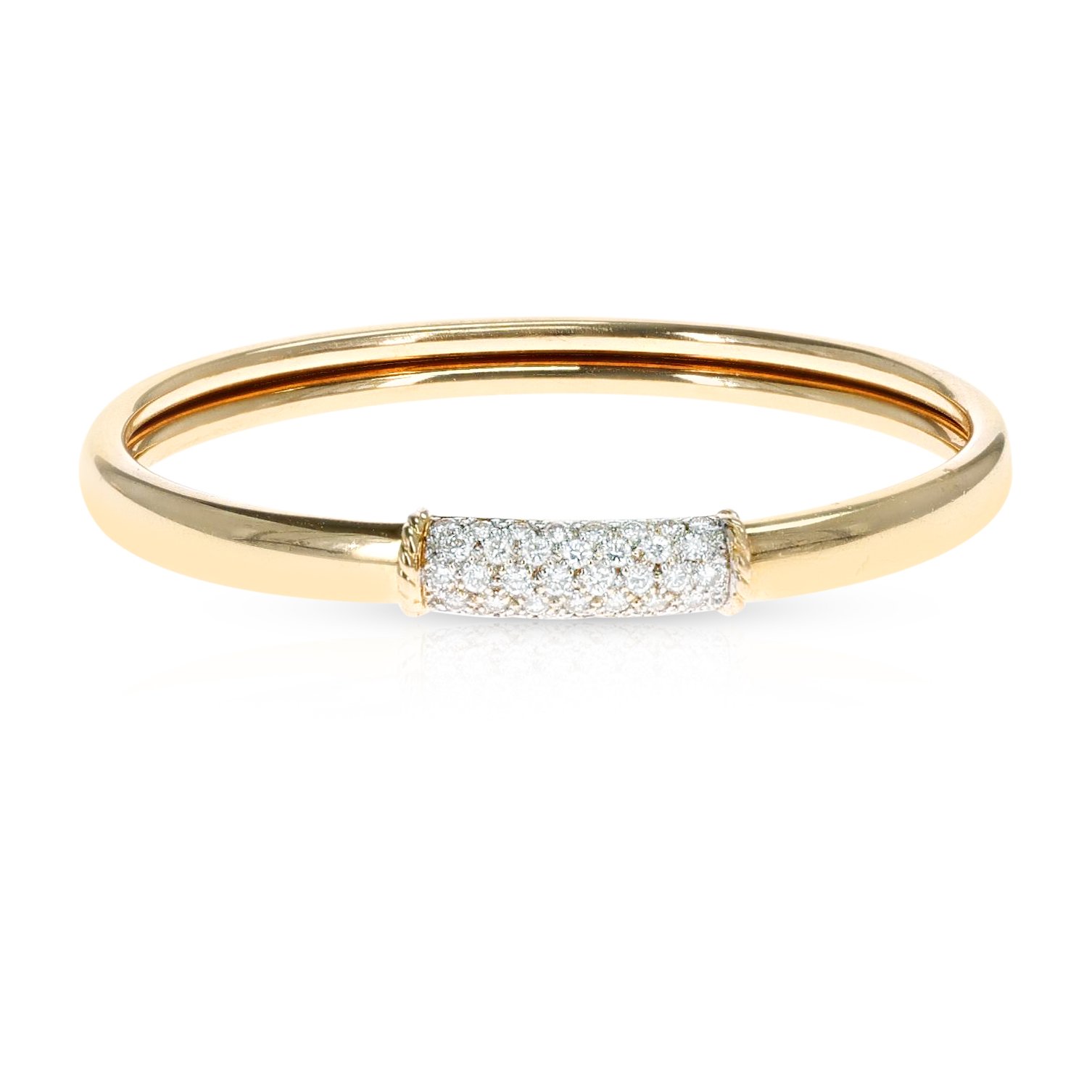 1278_ VCA Diamond and Gold Bangle-5.jpg