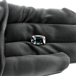 About Alexandrite - A Brief History