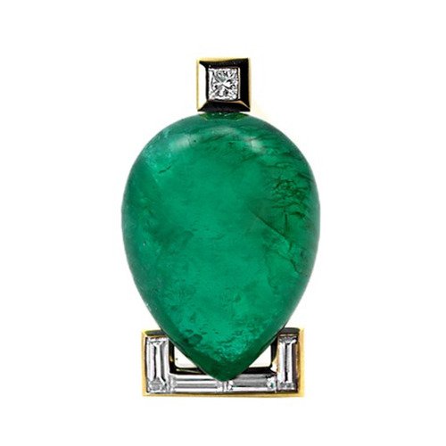 About Zambian Emeralds