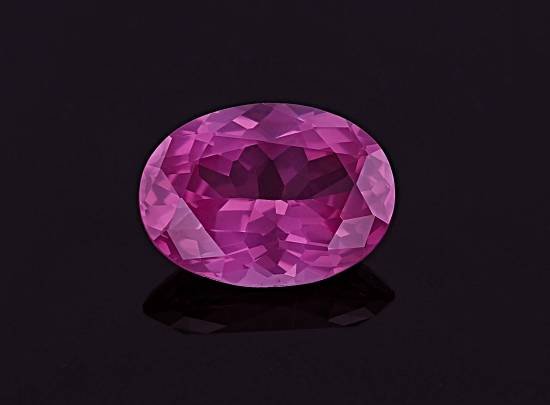 About Ceylon Spinel