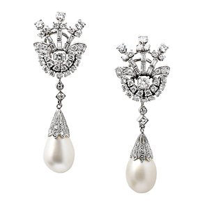 About Natural Saltwater Pearls