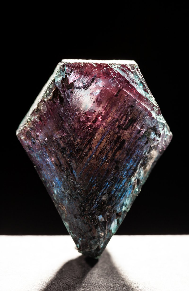 About Brazil Alexandrites