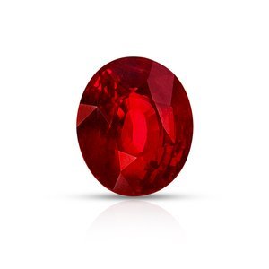 About Tanzanian Spinel