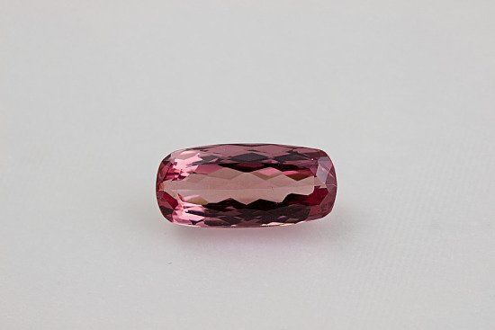 About Pink Topaz