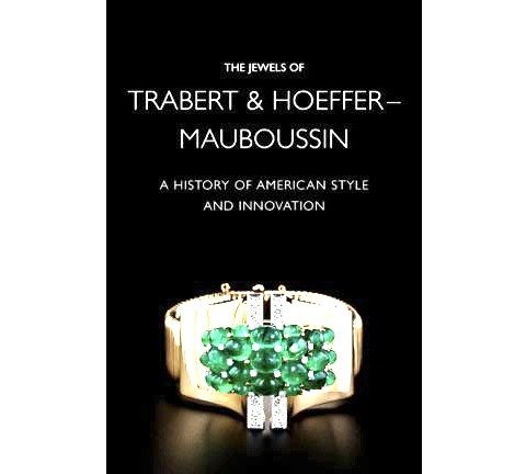 About Trabert &amp; Hoeffer Mauboussin