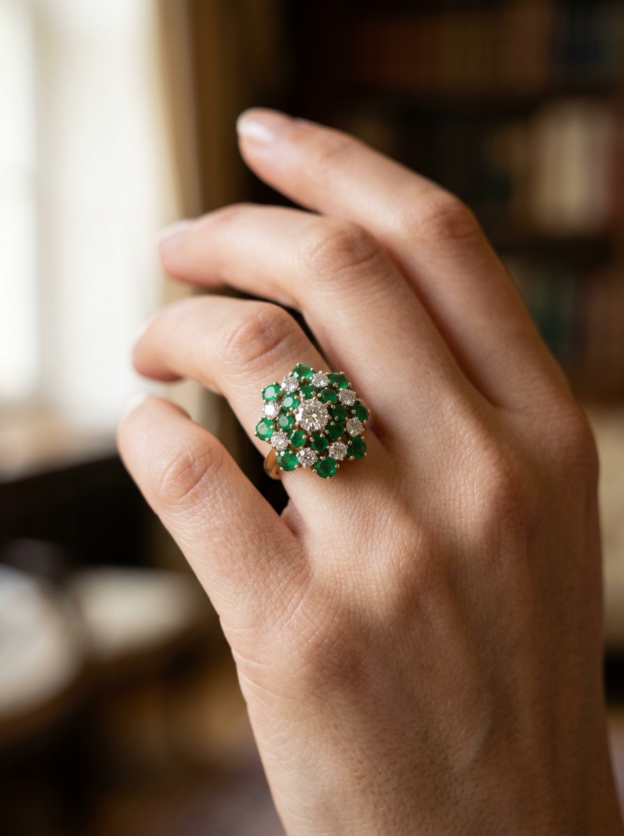 vancleef_emerald_diamond_cluster_18kt_gold_ring_zoom.png