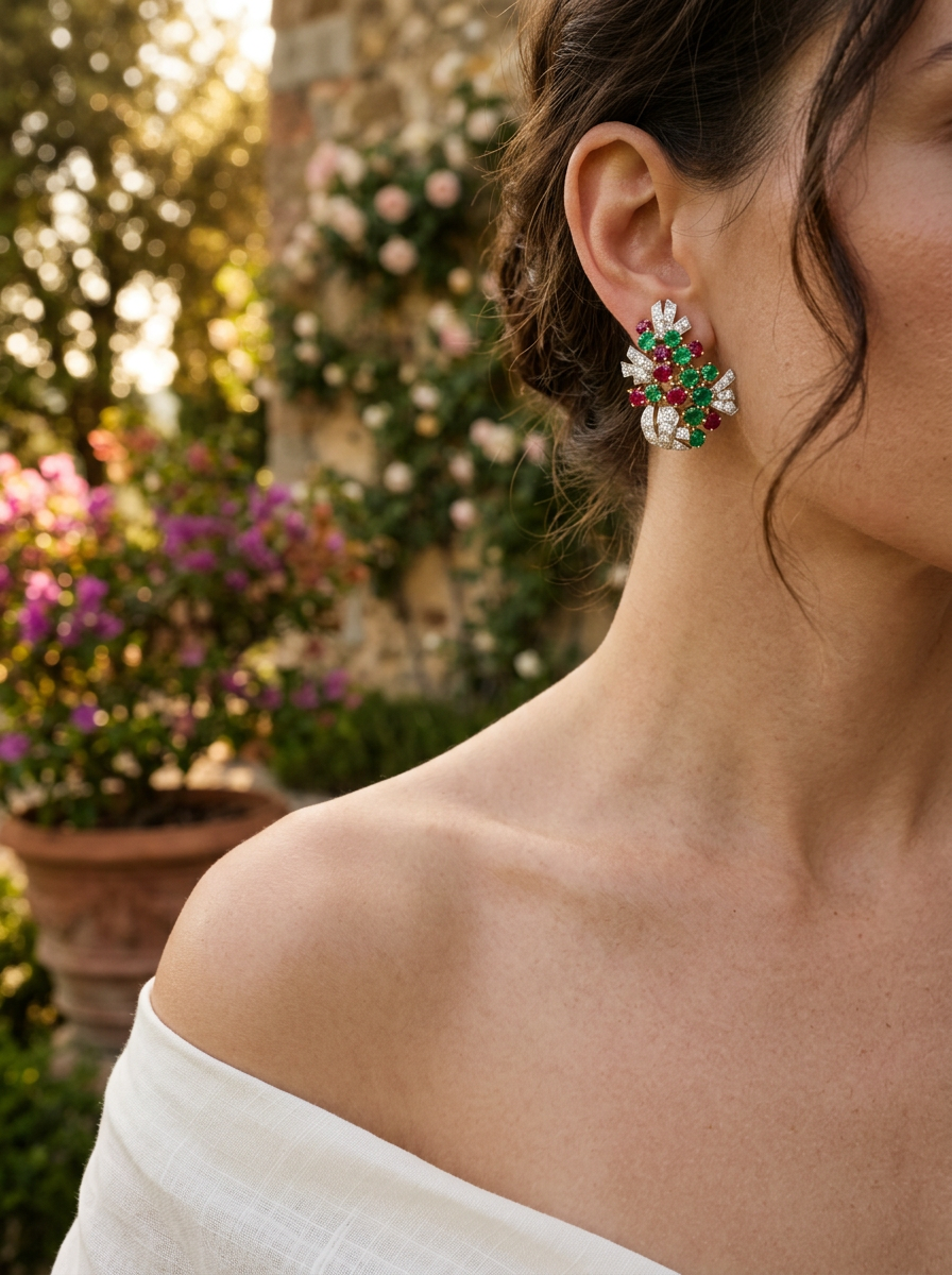 cartier_emerald_ruby_diamond_plat_earrings.png