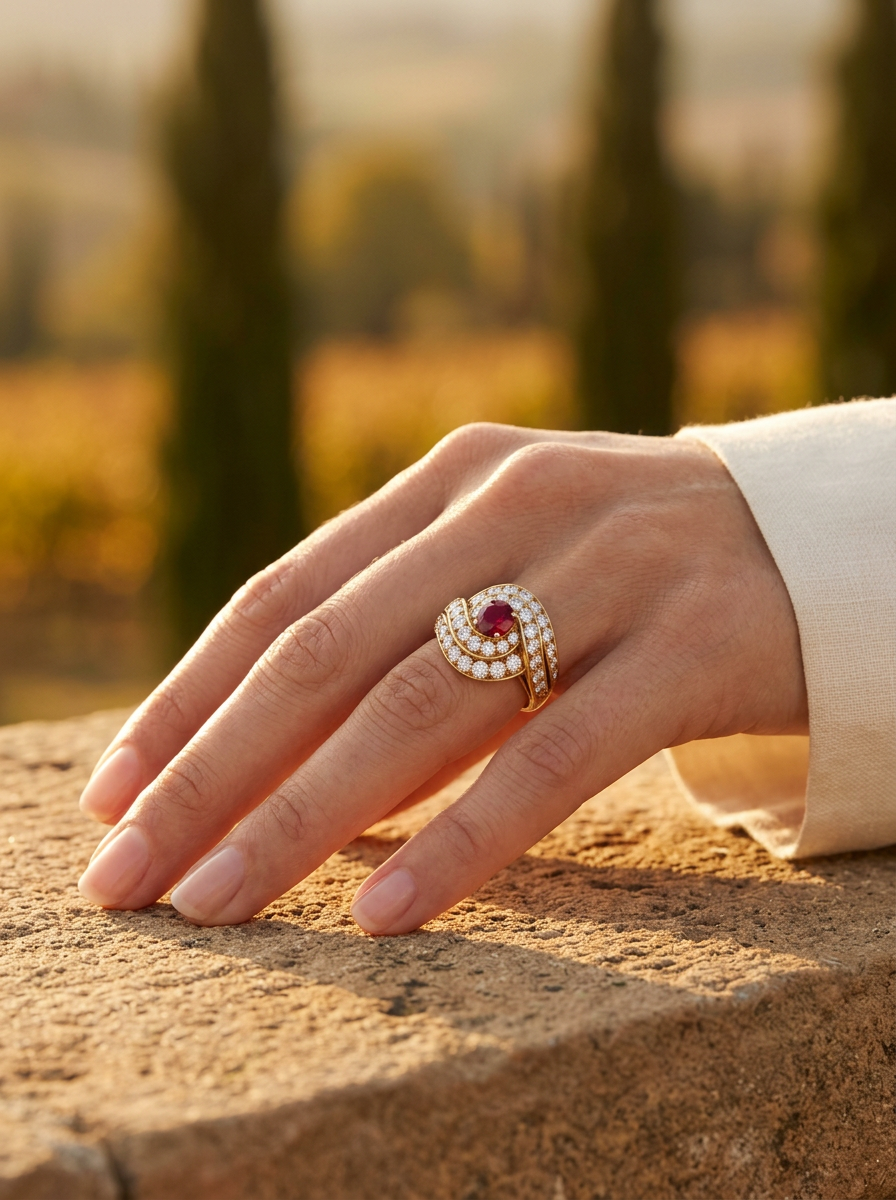 vancleef_ruby_diamond_swirl_18k_yg_ring.png