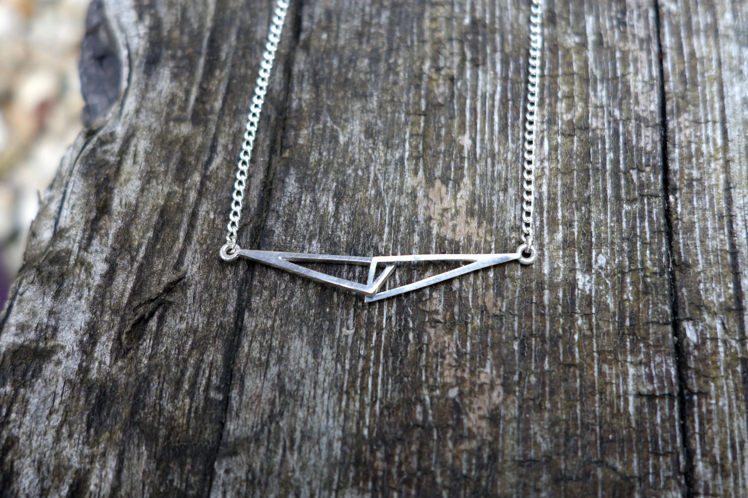 Le Chéile linked pendant.jpg