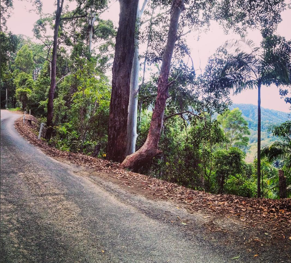 Urliup, NSW 