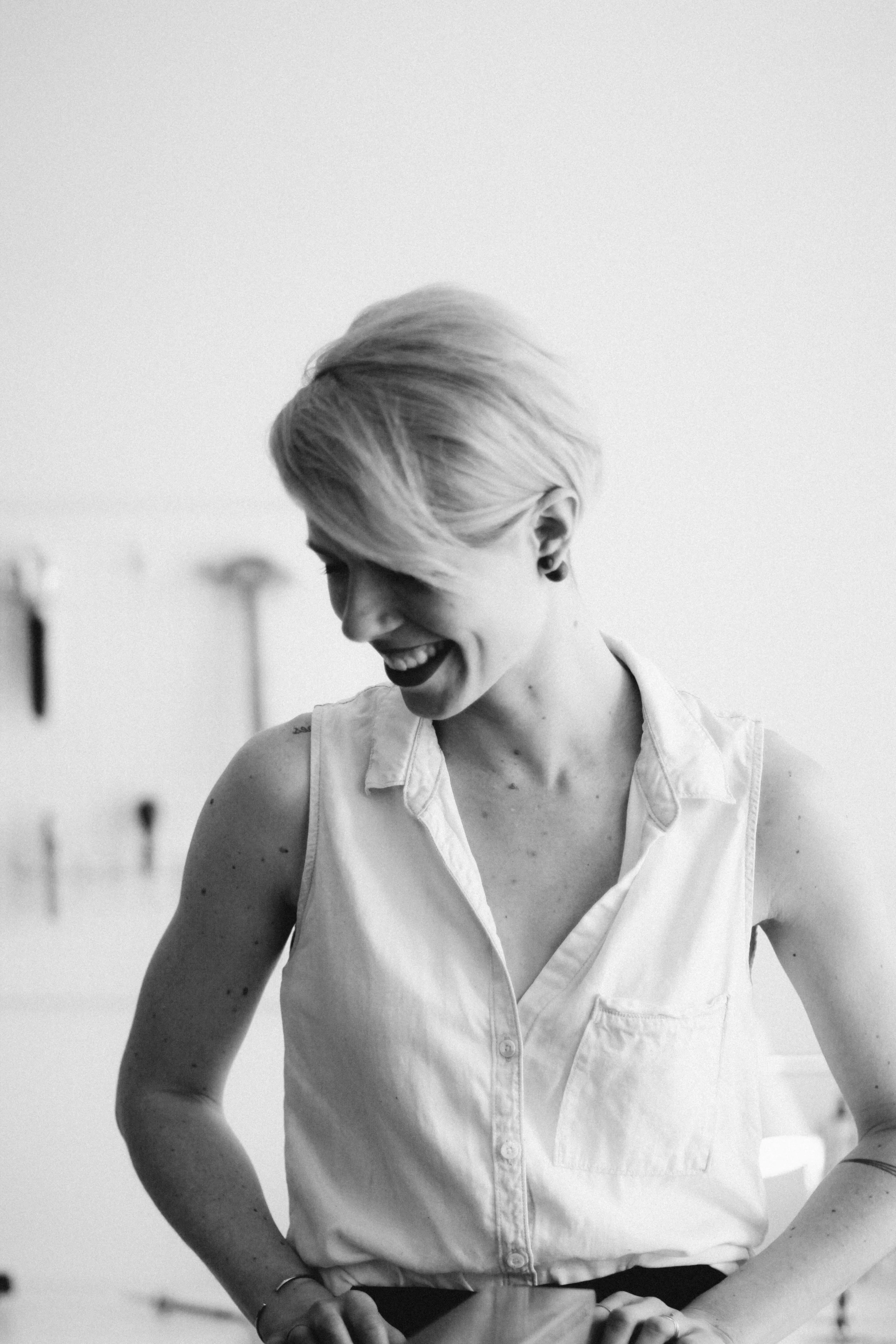 Chelli Look of the Chelli Harms Collection