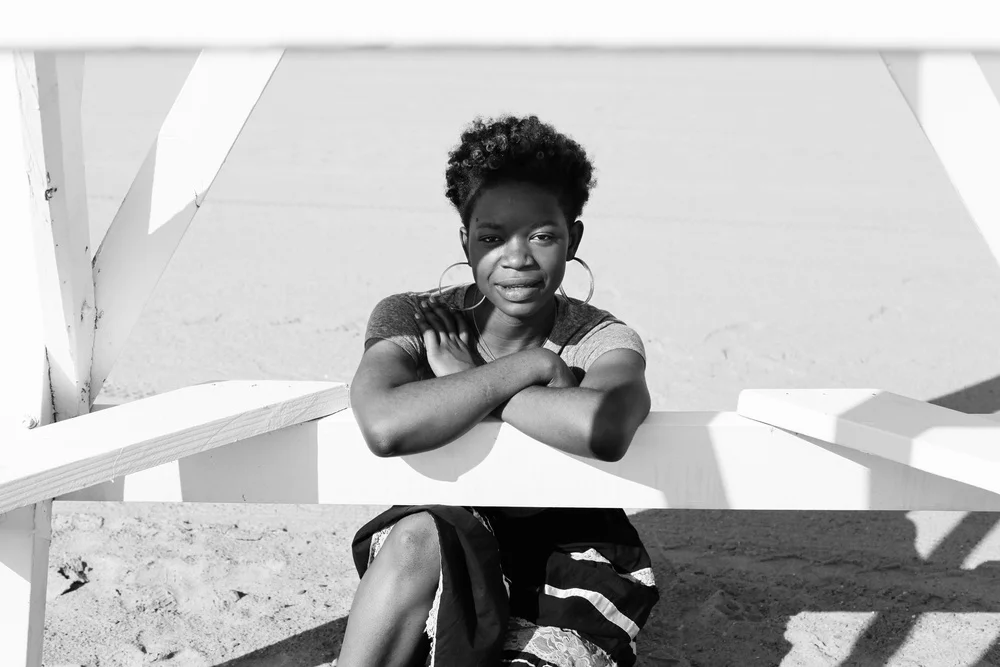 Geraldine Ezeocha: Disciple. Nigerian. Chicagoan.