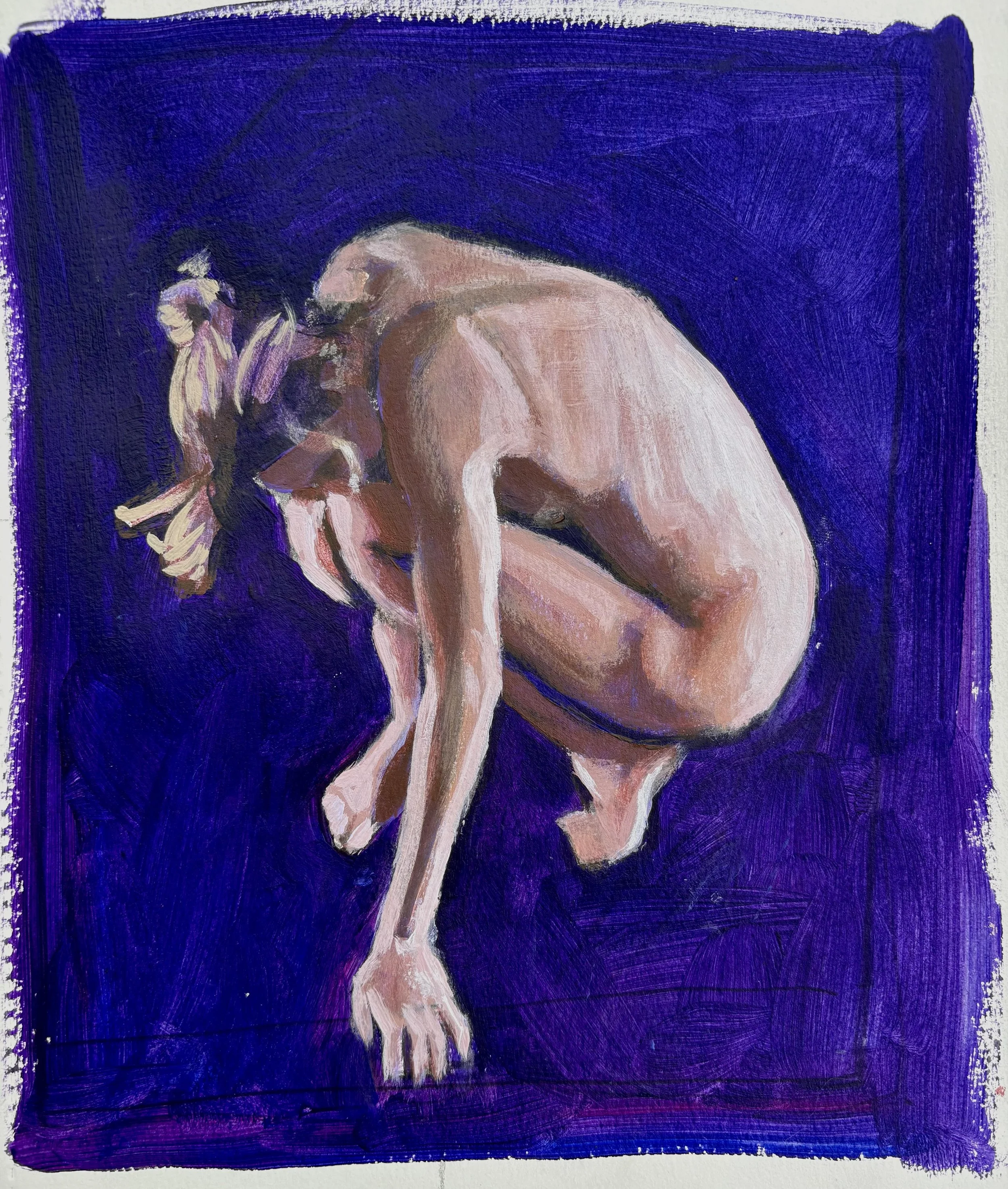 Figure and Portrait Painting