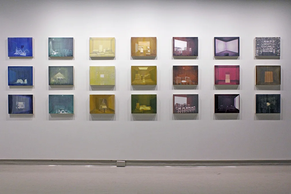Colour Series