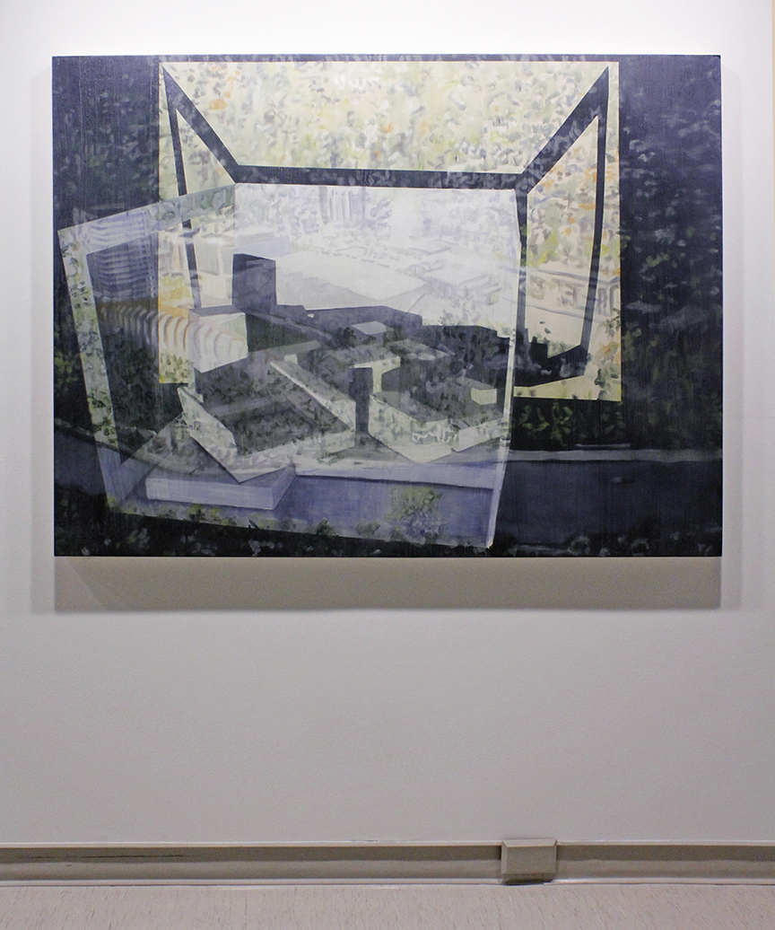 Projection 1