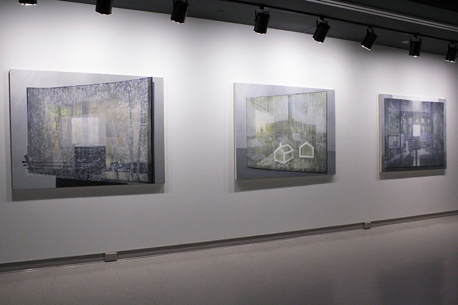 Karsh-Masson Gallery, Ottawa ON