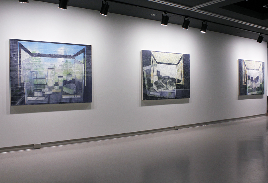 Karsh-Masson Gallery, Ottawa ON