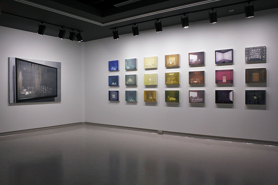 Karsh-Masson Gallery, Ottawa ON