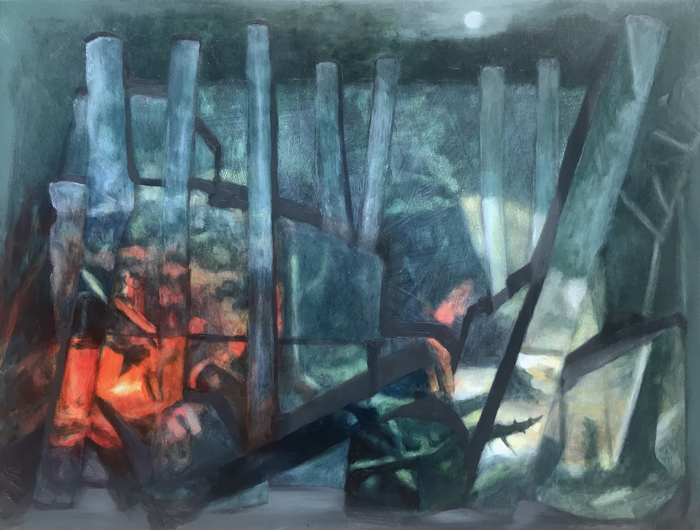Campfire