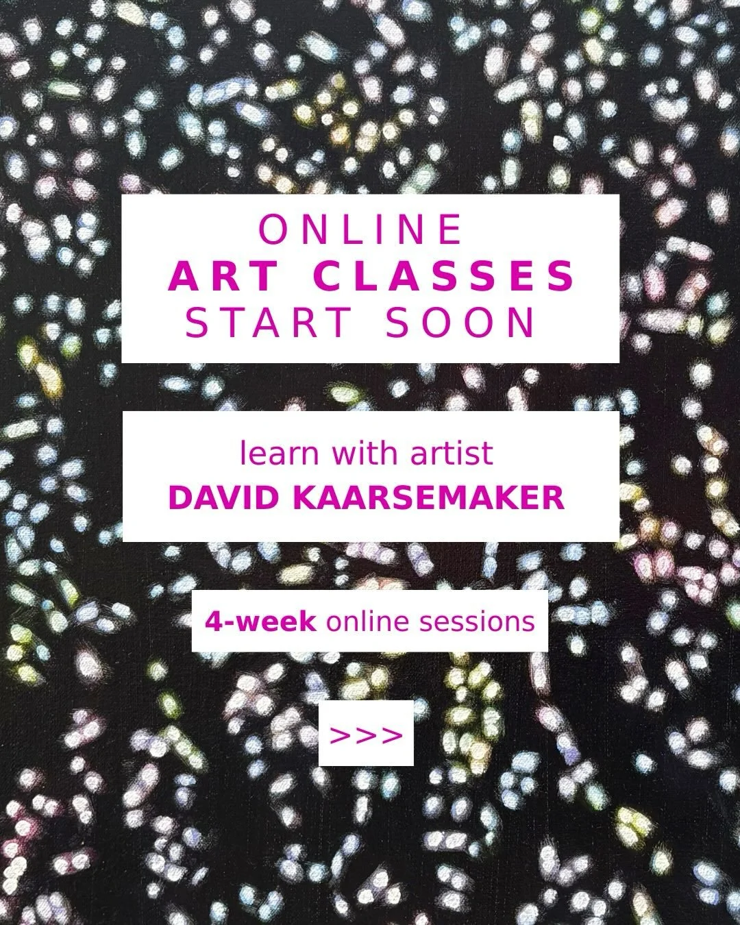 ONLINE SUMMER ART CLASSES 

I am offering two online painting classes this summer. To keep them short and sweet, they are each 4 weeks long.

>>> Make Colour Work For You
Tuesdays | June 9 - 30 | 6-9 pm PT 
$160

>>> Figure and Port