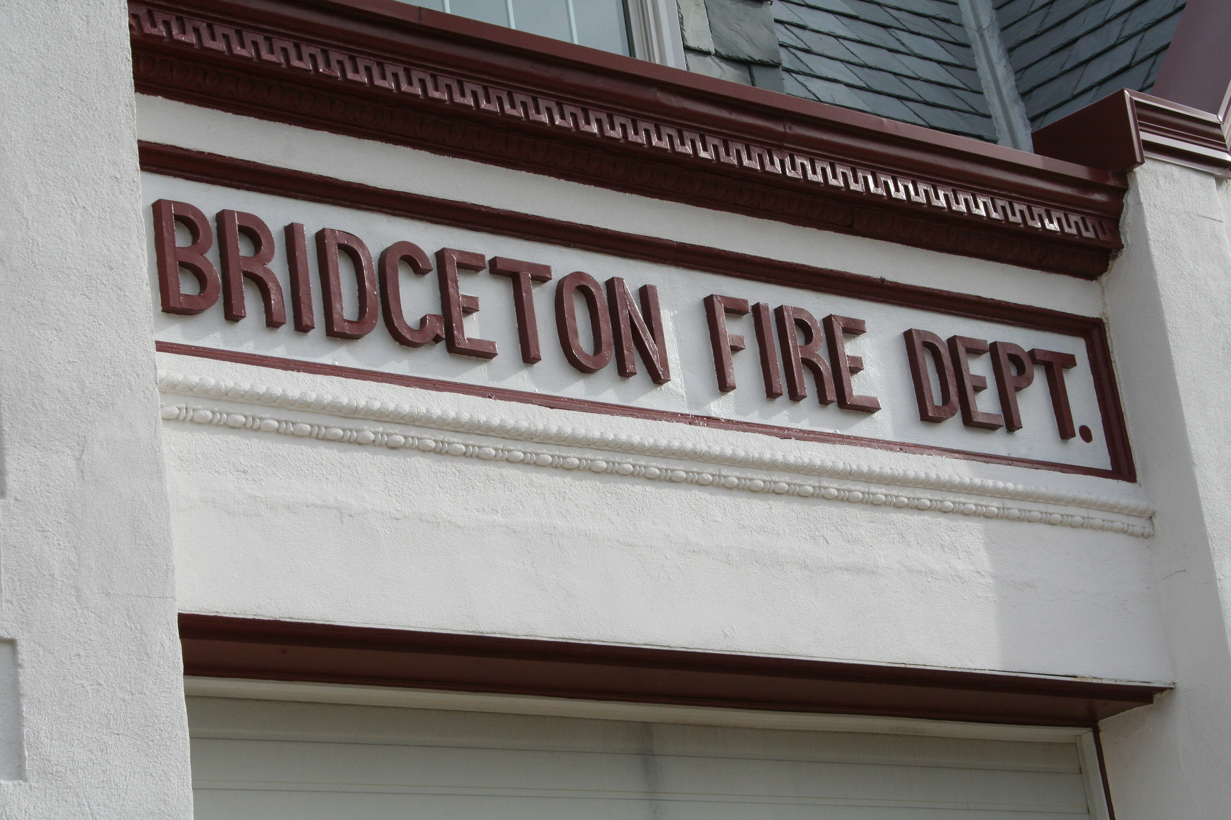 Bridgeton Fire Dept Sign.JPG