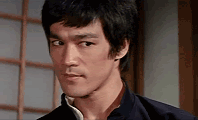 skeptical about facebook ads for private parties for restaurants.gif