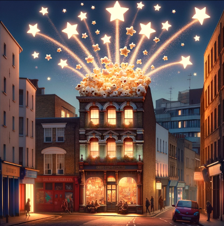 Unlocking the Power of Social Proof: Elevating Your Restaurant in Des Moines with Google Business Pages