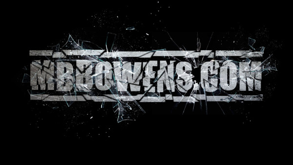 Welcome to the new mbbowens.com!