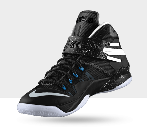 lebron james basketball shoes 2014