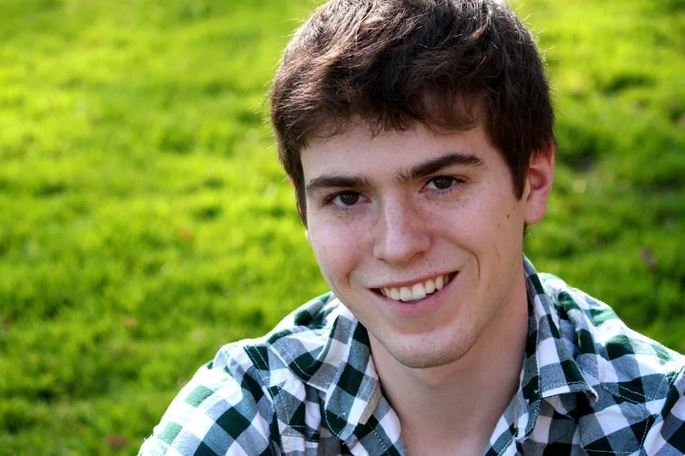 Taylor McLeod BS Bio - Technician