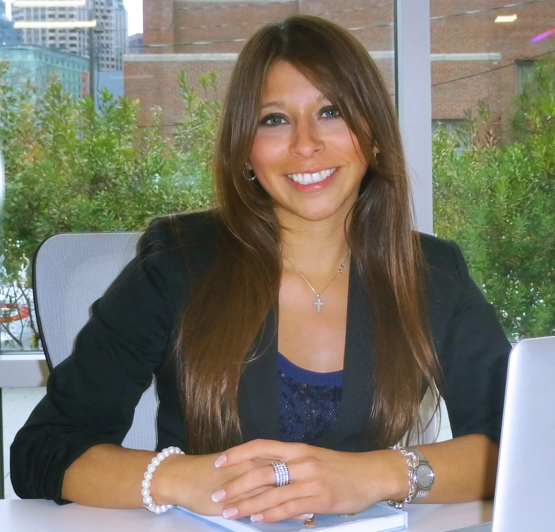 Liseth Parra PhD - Postdoc