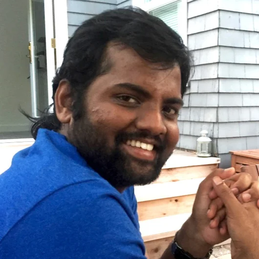 Manikanda Keethi Raja BS Bioengineering - Technician