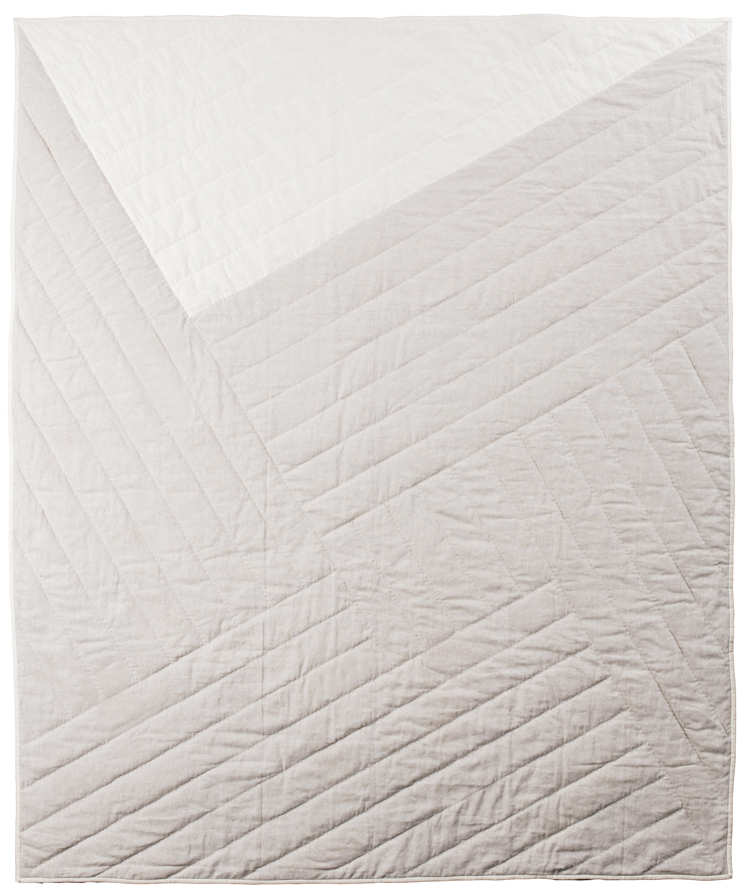 Peace – Front Twin size, 60" x 70"