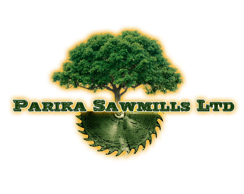 Parika Sawmills Ltd